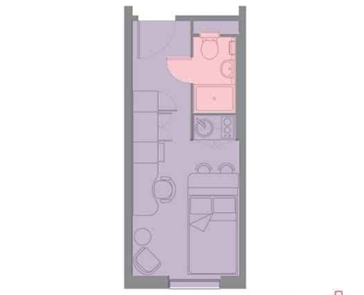 Deluxe Studio main photo