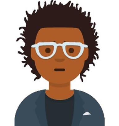 Profile Picture main user avatar