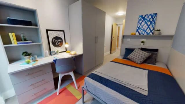 Saver En Suite main photo