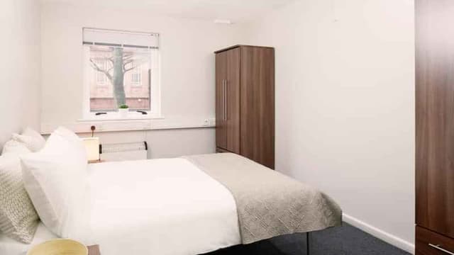 Gold 1 Bed Apartment main photo