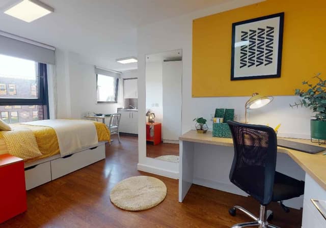 Silver Studio main photo