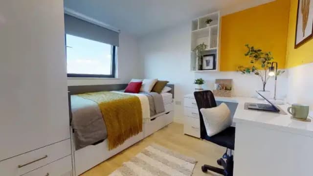 Gold En Suite Deluxe main photo