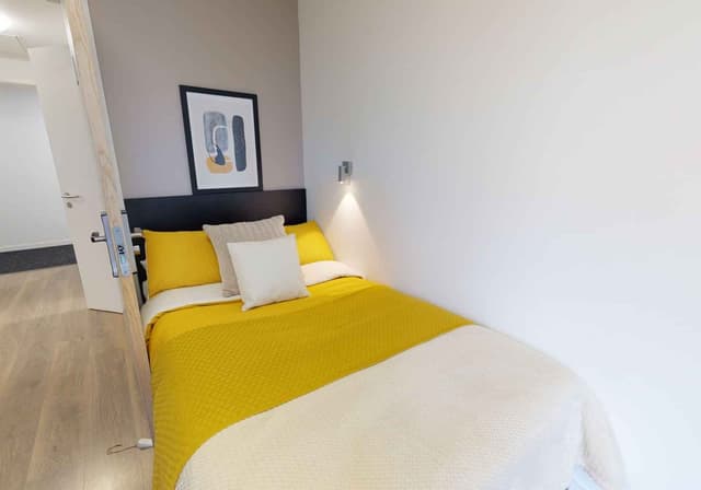 Platinum 2 Bed Apartment main photo