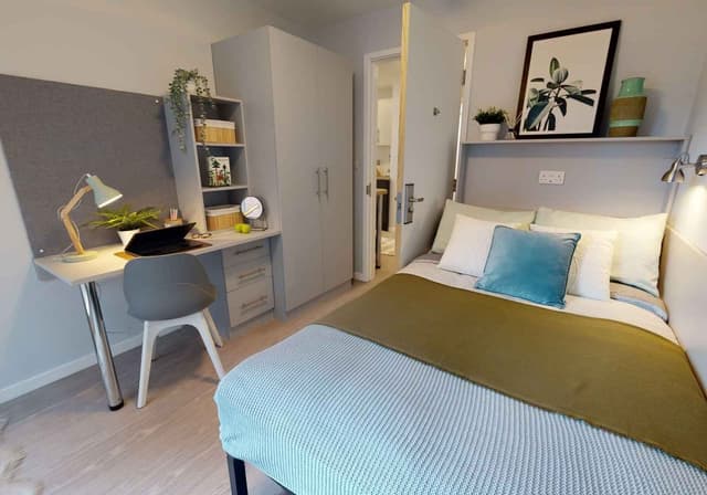 Platinum 2 Bed Apt Plus main photo