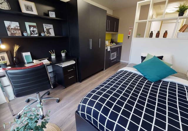 Silver Studio main photo