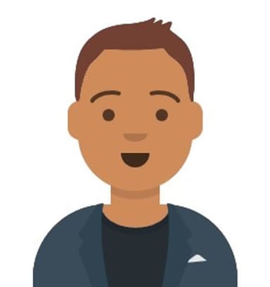 Profile Picture main user avatar