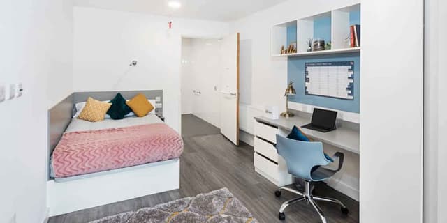 Gold Studio Private Penthouse main photo