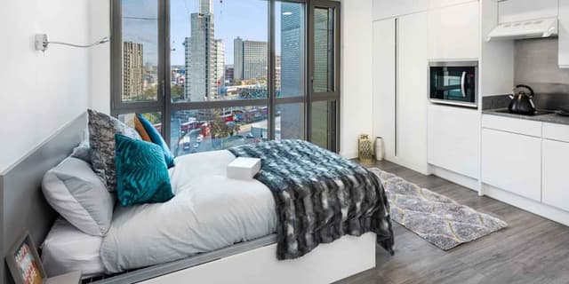 Silver Studio Private Penthouse main photo