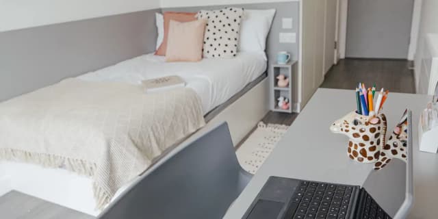 Bronze Ensuite Shared Lower Level main photo