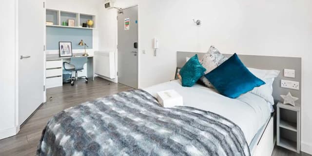 Silver Studio Private Lower Level main photo