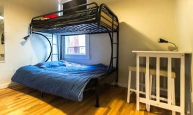 Place Preview main user avatar