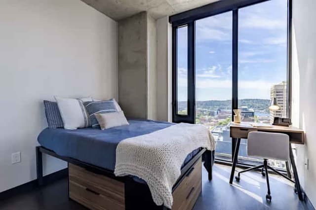 2 Bedroom 2 Bathroom main photo