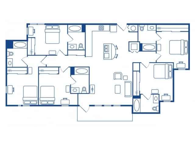 5 Bedroom 5 Bathroom main photo