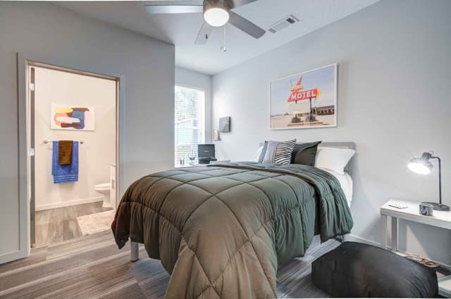 2 Bedroom 2 Bathroom main photo