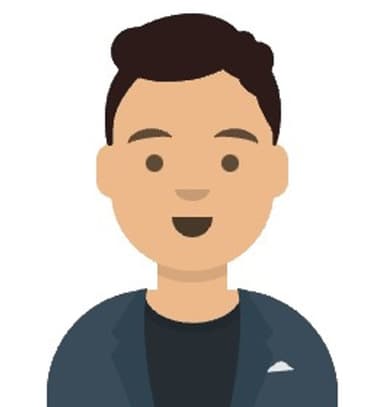 Profile Picture main user avatar