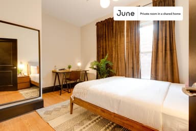 Place Preview main user avatar