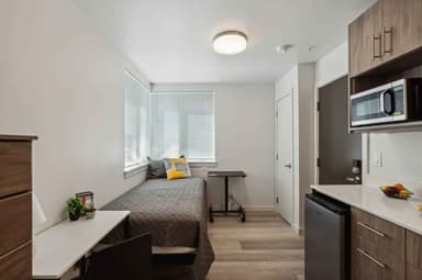 Place Preview main user avatar