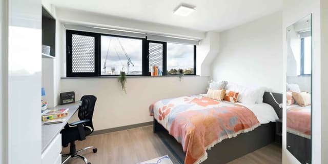 Gold Studio Penthouse main photo