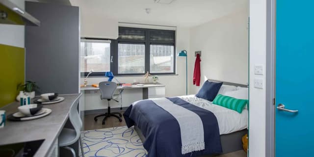 Silver Studio Penthouse main photo