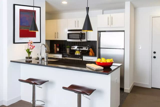 1 Bed 1 Bath main photo