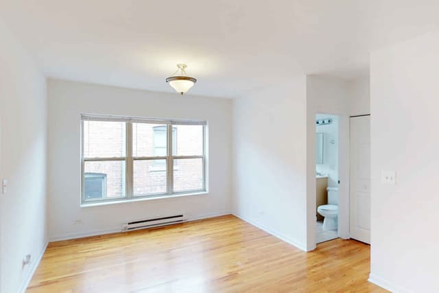 1 Bed 1 Bath main photo