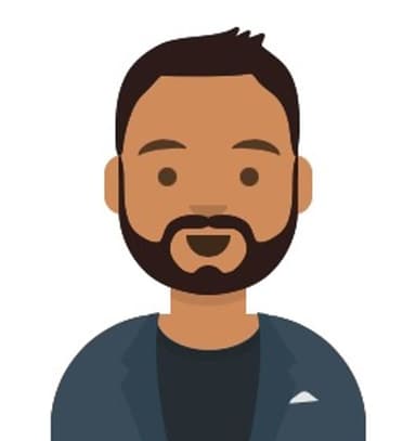 Profile Picture main user avatar