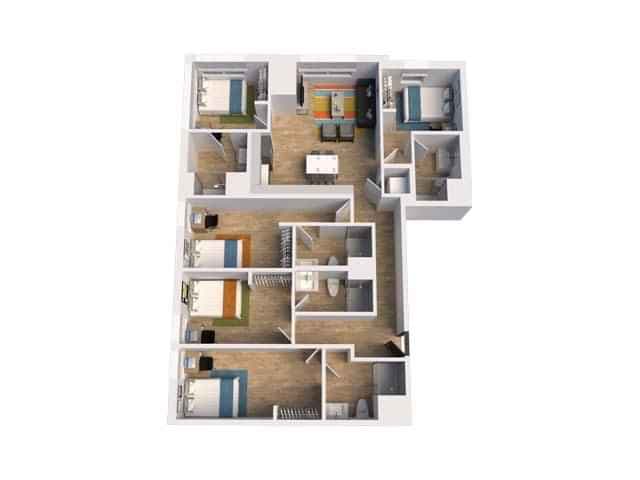 5 Bedroom 5 Bathroom main photo