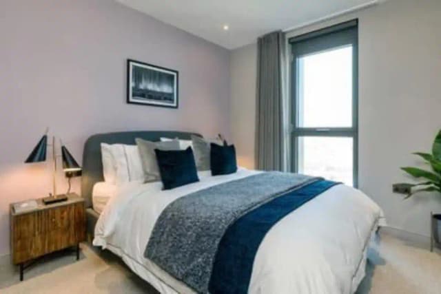 Penthouse Apartment main photo