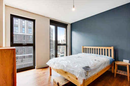 2 Bed Apartment main photo