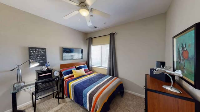 Private Room - B2 (2 Bed - 2 Bath) main photo