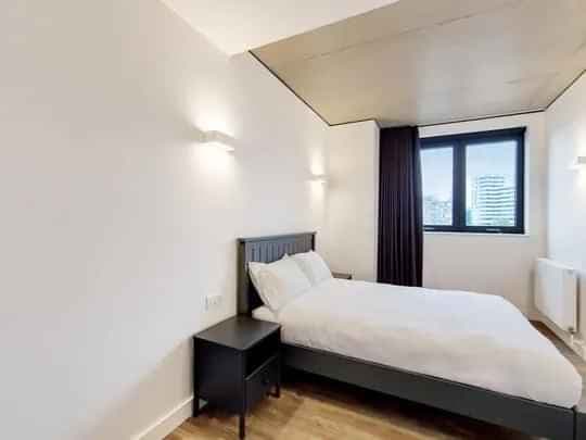 2 Bedroom Apartment main photo