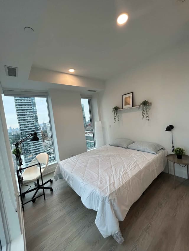 1602 Master Room (1 Bed 1 Bath) main photo