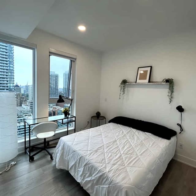 Unit 2802 - Standard Room (1 Bed 1 Bath) main photo