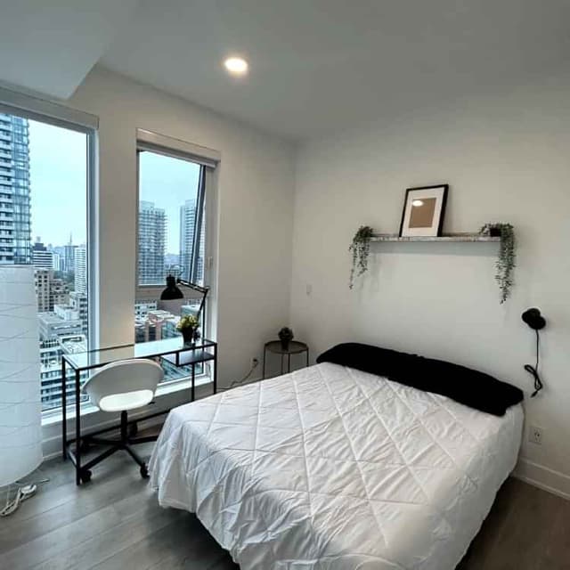 Unit 1602 Flex Room (1 Bed 1 Bath) main photo