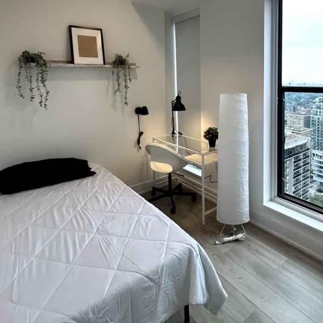 Unit 1602 Standard Room (1 Bed 1 Bath) main photo