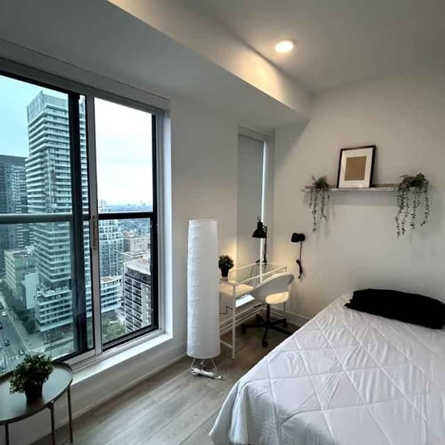 Unit 2009 Full Apt (1 Bed 1 Bath) main photo
