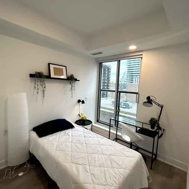Unit 2204 Room (1 Bed 1 Bath) main photo