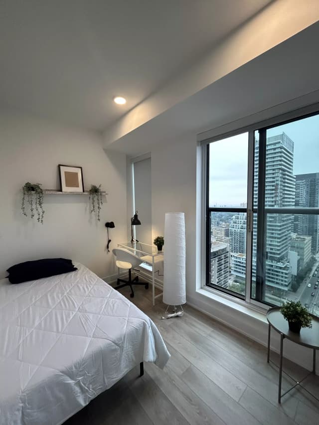 Unit 2602 Flex Room (1 Bed 1 Bath) main photo