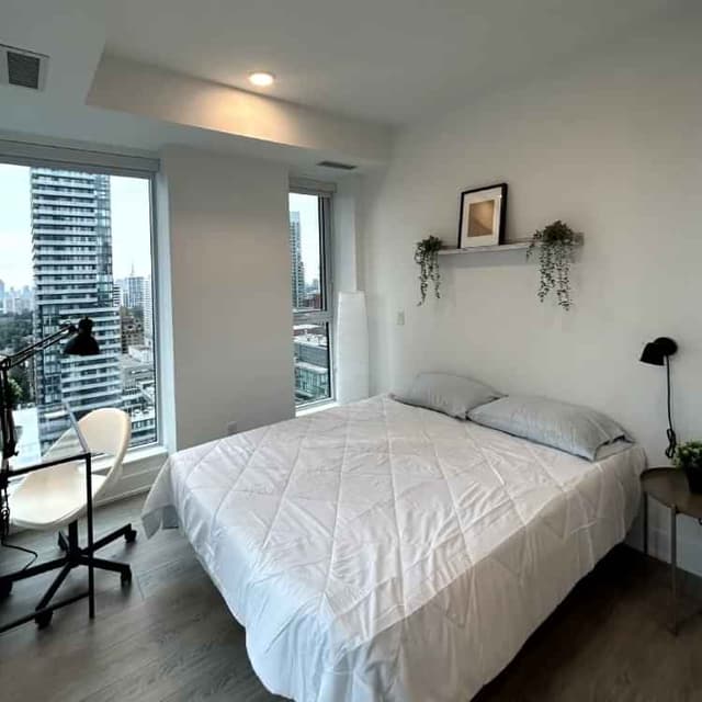 Unit 2709 Full Apartment (1 Bed 1 Bath) main photo