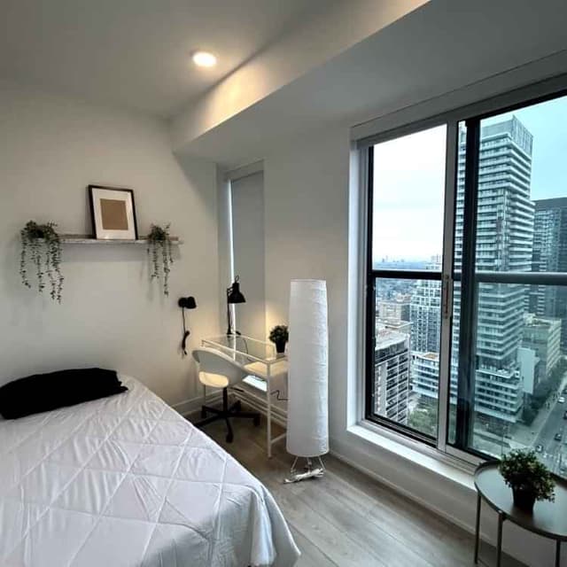 Unit 2802 - Flex room (1 Bed 1 Bath) main photo
