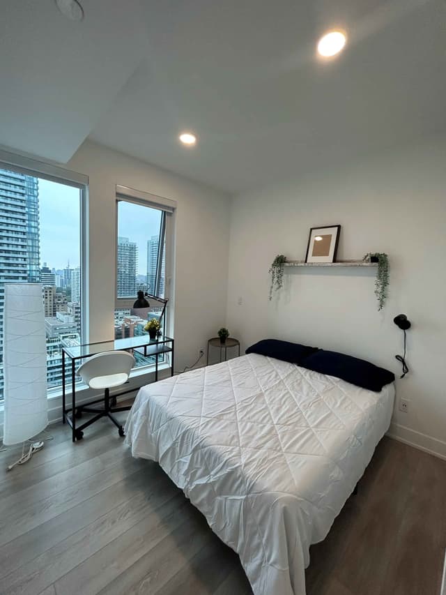 Unit 2902 Standard Room (1 Bed 1 Bath) main photo