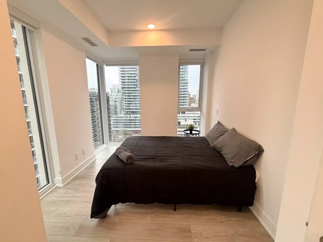 Unit 3002 - Master Room (1 Bed 1 Bath) main photo