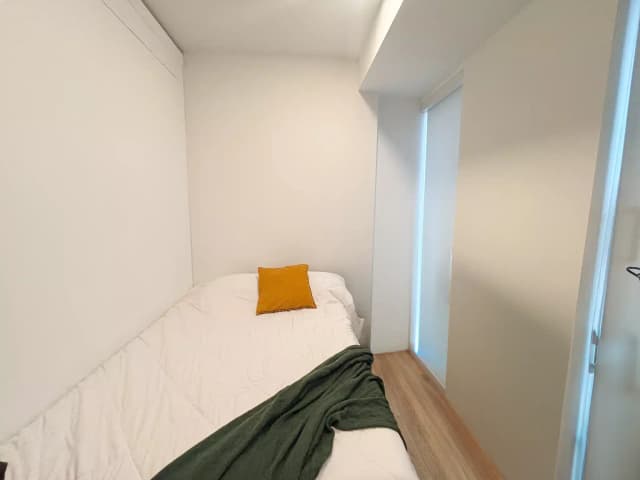 Unit 2902 Flex Room (1 Bed 1 Bath) main photo