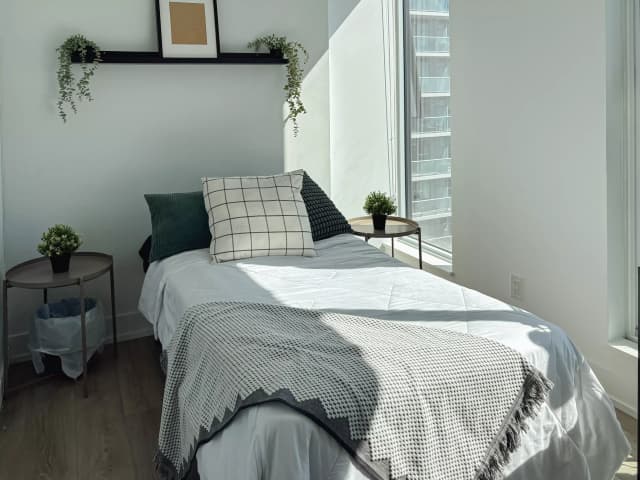 Unit 2602 - Standard Room (1 Bed 1 Bath) main photo