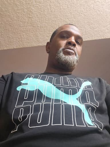 Profile Picture main user avatar