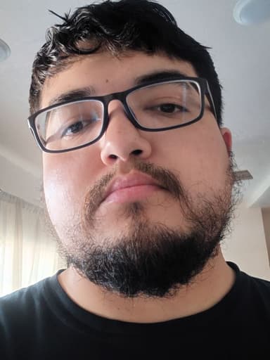Profile Picture main user avatar