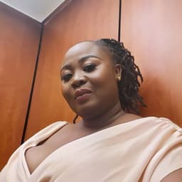 Oluwakemisinuola Balogun