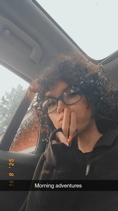 Profile Picture main user avatar