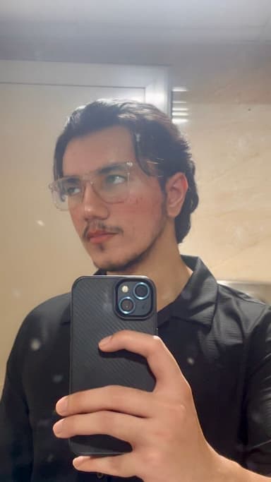 Profile Picture main user avatar