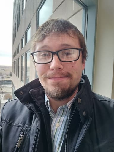Profile Picture main user avatar